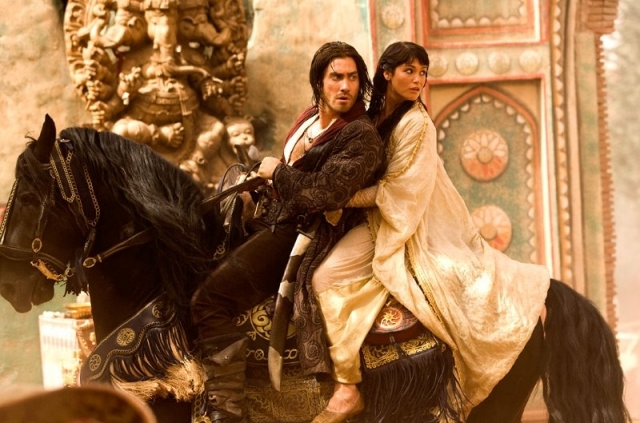 prince of persia new 1